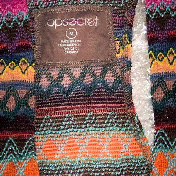 Top Secret Tank - Picture 3 of 3